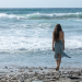 Die Frau aus dem Meer