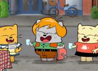 Die Ollie & Moon Show