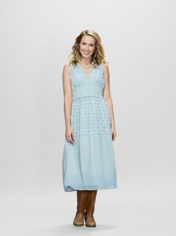 Bild 1 von 11: Ginny (Anna Camp)