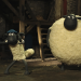 Shaun das Schaf