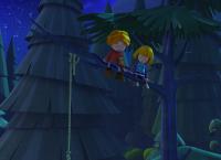 Wickie und die starken Männer