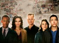 Criminal Minds: Beyond Borders