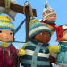 Snowsnaps' Winterspiele