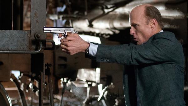 Bild 1 von 6: Shawn Maguire (Ed Harris)