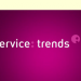 service trends