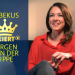 Kebekus feiert Jürgen von der Lippe