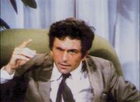 Columbo: Mord in Pastell