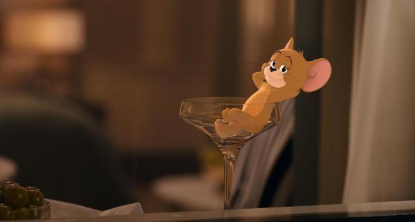 Bild 1 von 10: Jerry