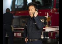 9-1-1 Notruf L.A.