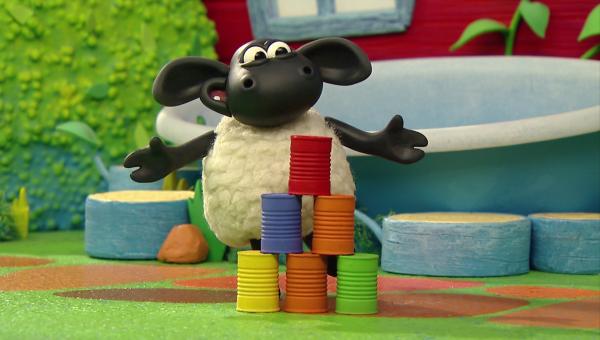 Bild 1 von 2: Timmy