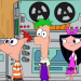 Phineas und Ferb