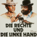 Die rechte und die linke Hand des Teufels