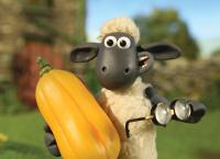 Shaun das Schaf - Doppeltes Unheil