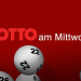 Lotto am Mittwoch - Die Gewinnzahlen