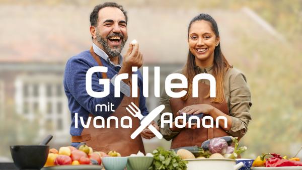 Bild 1 von 4: Key Visual Sendereihenbild mit Typo zu \