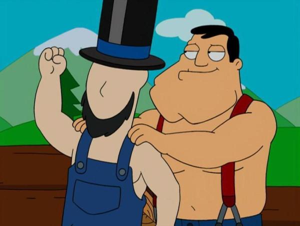 Bild 1 von 8: Stan Smith