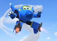 Super Wings