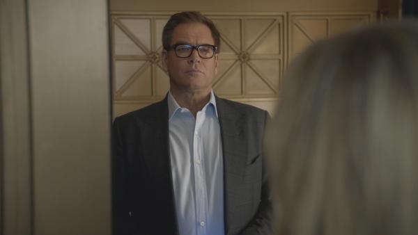 Bild 1 von 13: Jason Bull (Michael Weatherly)