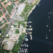 Berlin und Brandenburg von oben