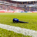 Matchday LIVE - Warm Up
