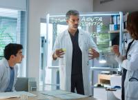 Doc - Es liegt in deinen Händen