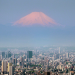Japan von Oben