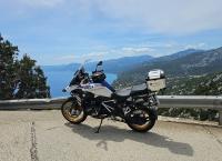 Steffinger: Sardinien und Korsika Tour 2024