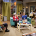 The Big Bang Theory