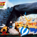Asterix bei den Briten