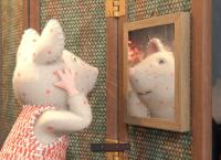 Sam & Julia im Mäusehaus