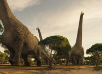 Unter Dinos - Geheimnisse der Urzeit