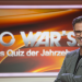 So war s