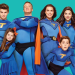 Die Thundermans
