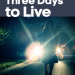 Three Days to Live - Jede Stunde zählt