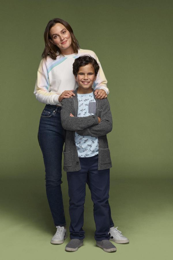 Bild 1 von 10: (2. Staffel) - Single Parents