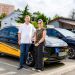 Drei Tage wach · Lisa macht durch