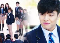 The Heirs - Highschool der Superreichen