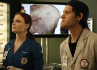 Bones - Die Knochenjägerin