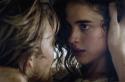 Margaret Qualley in: Stars at Noon