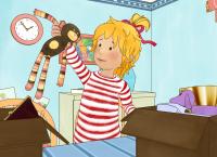 Meine Freundin Conni