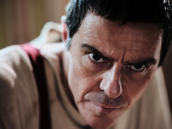 Bild 1 von 3: Cäsar hat viel politisches Talent und wenig Skrupel. Er will Macht.