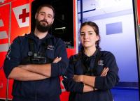 Lebensretter hautnah - Wenn jede Sekunde zählt