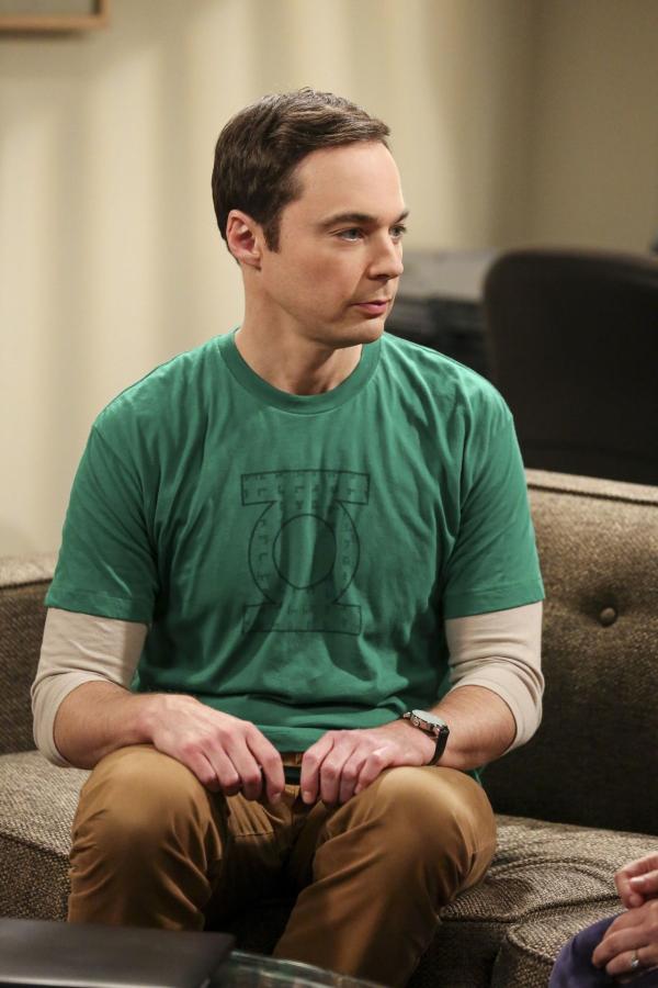 Bild 1 von 19: In seinem Leben warten einige Veränderungen auf Sheldon (Jim Parsons). Ob das gutgehen kann?