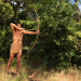 Naked Survival XXL