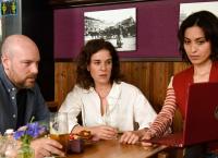 Himmel, Herrgott, Sakrament