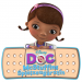 Bilder zur Sendung: Doc McStuffins, Spielzeugärztin