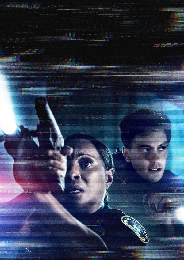 Bild 1 von 12: Body Cam - Unsichtbares Grauen - Artwork