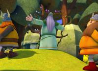 Wickie und die starken Männer