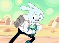 Adventure Time: Ferne Länder