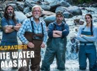 Goldrausch: White Water Alaska